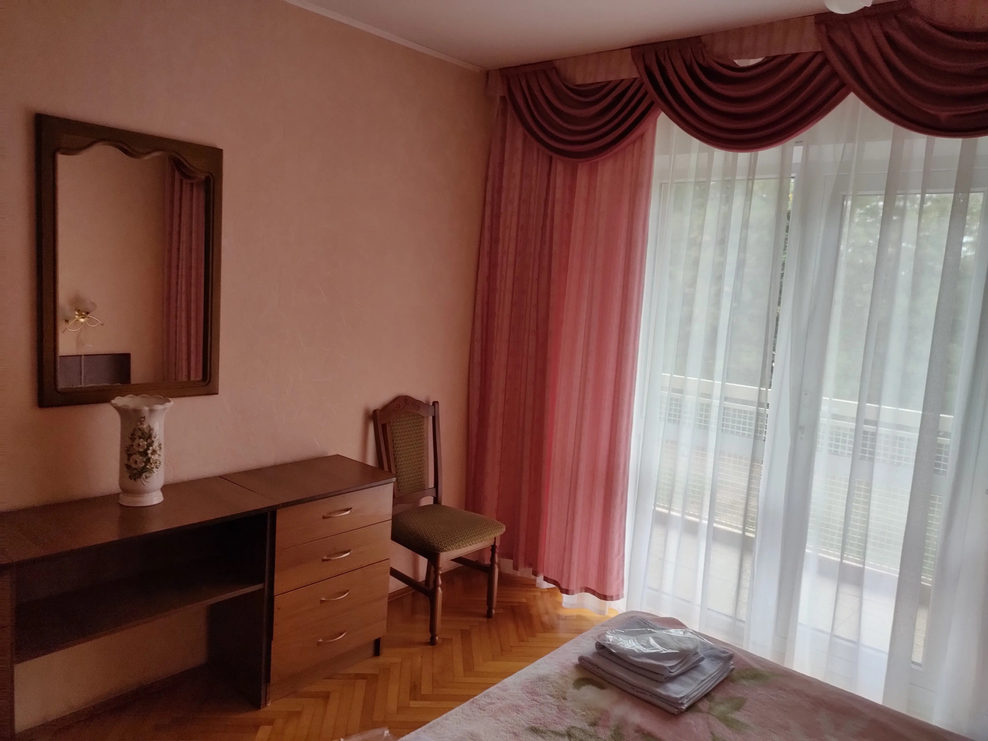 Отель Дружба