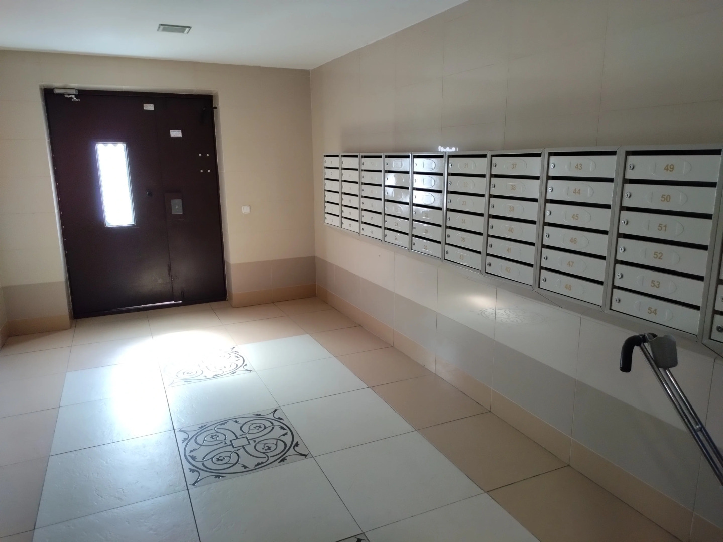 Апартаменты ЖК Набережный квартал