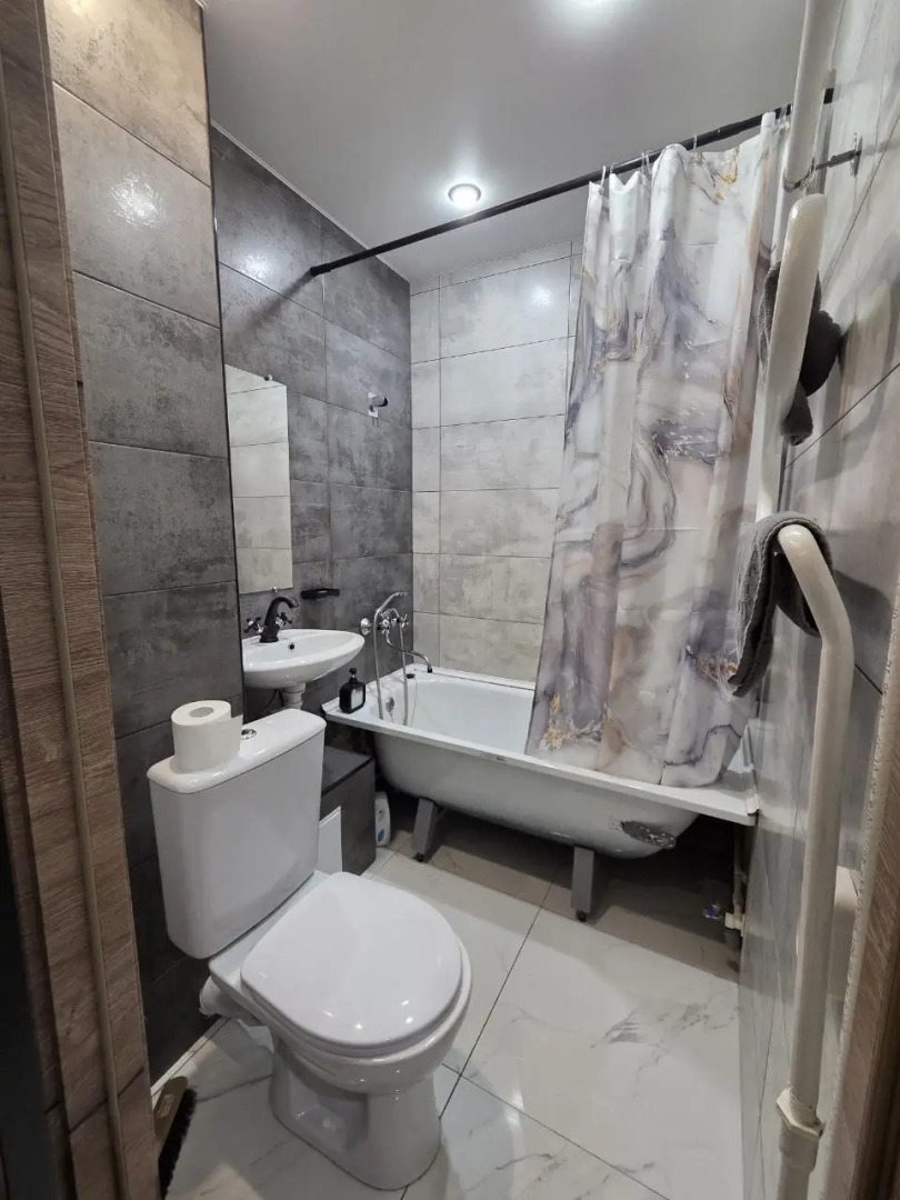 Апартаменты Автозаводская 87А