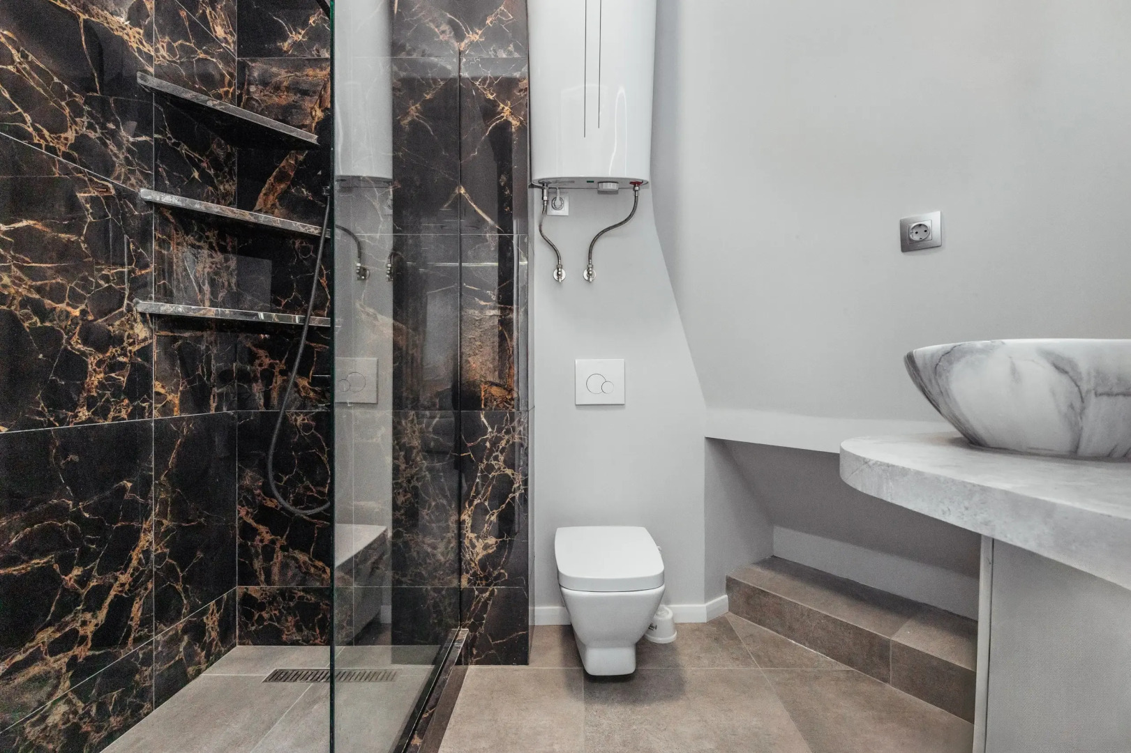 Апартаменты Студия Эстет на Лысой Горе