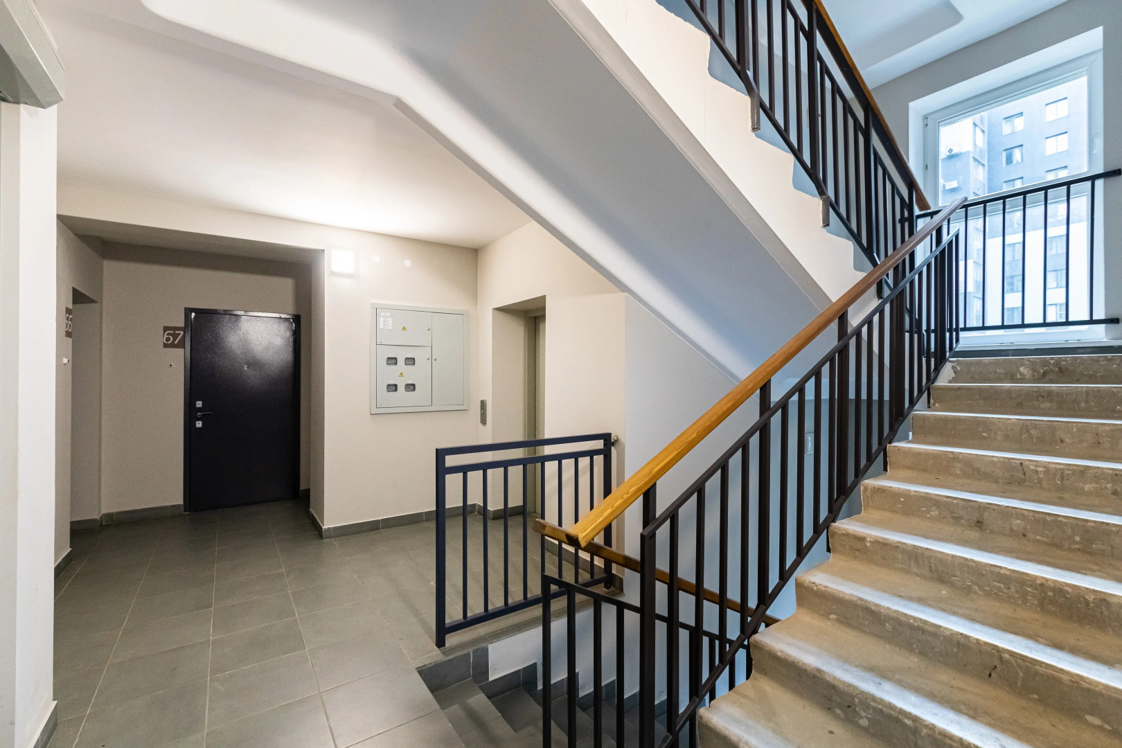 Апартаменты Портовая