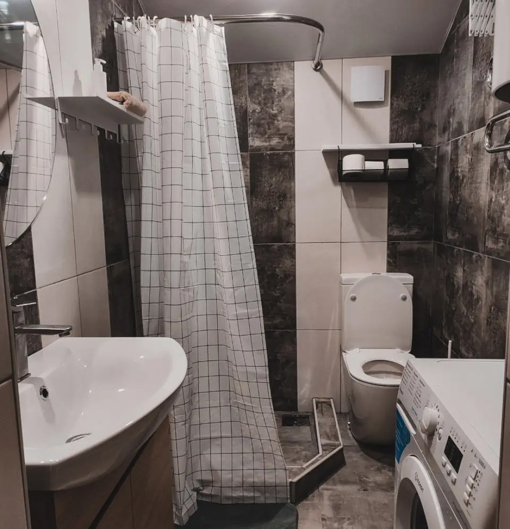 Частный дом Winehouse