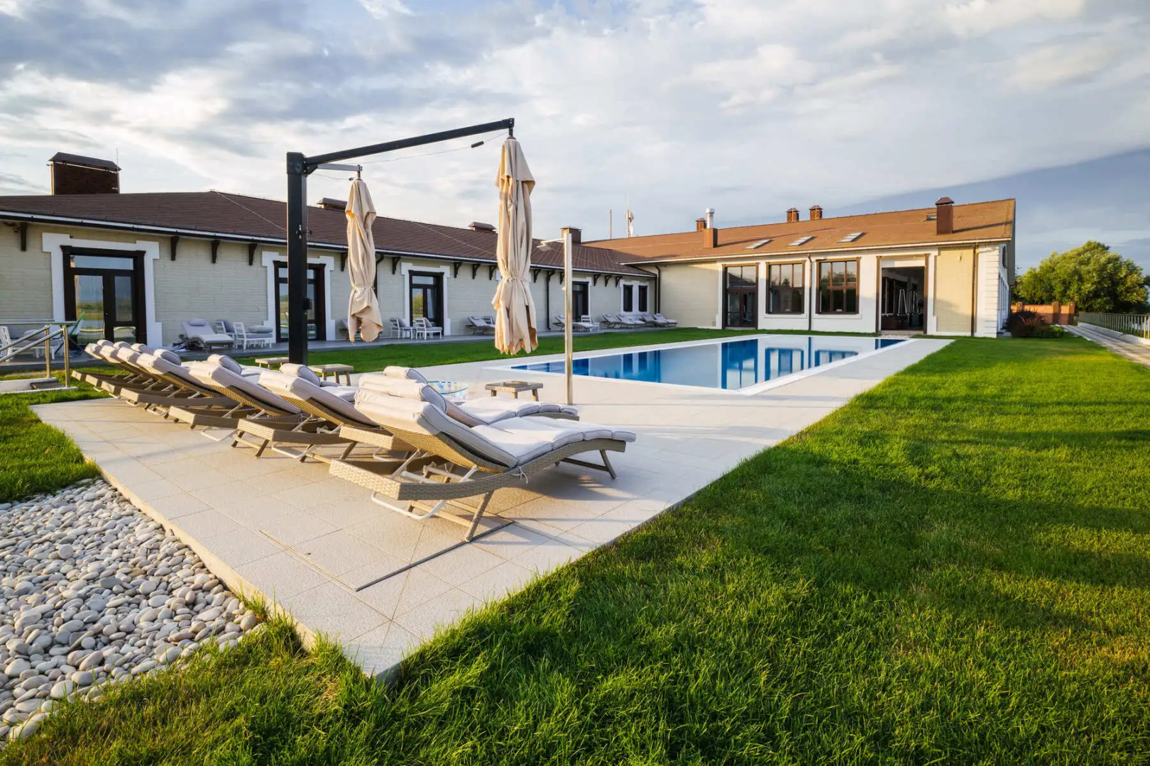 Бутик-Отель Рыбзавод