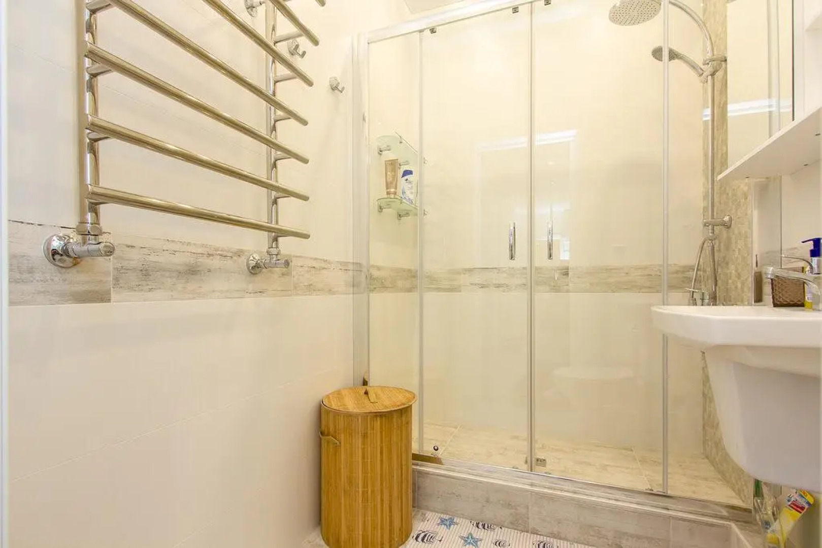 Апартаменты Уютные апартаменты на Мосина