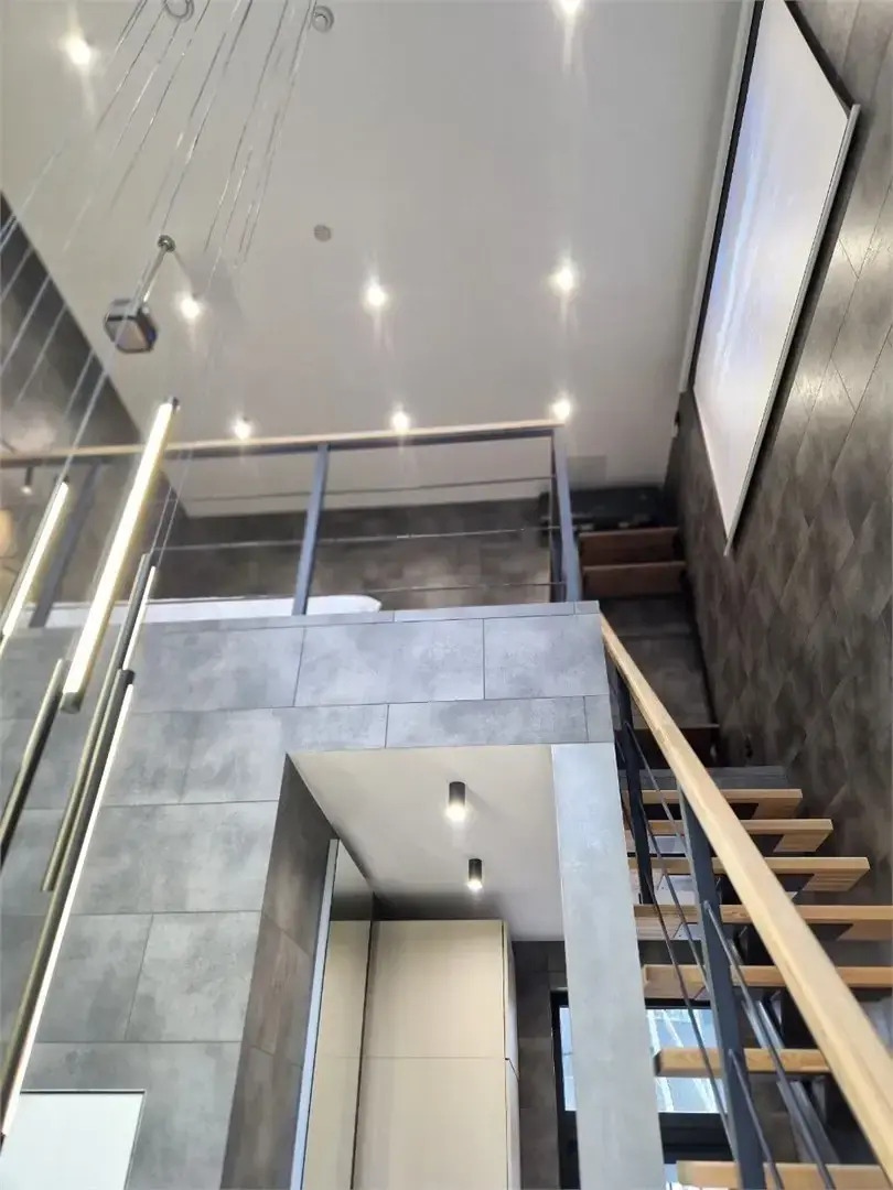 Вилла Двухэтажная Вилла White Resort Поляны