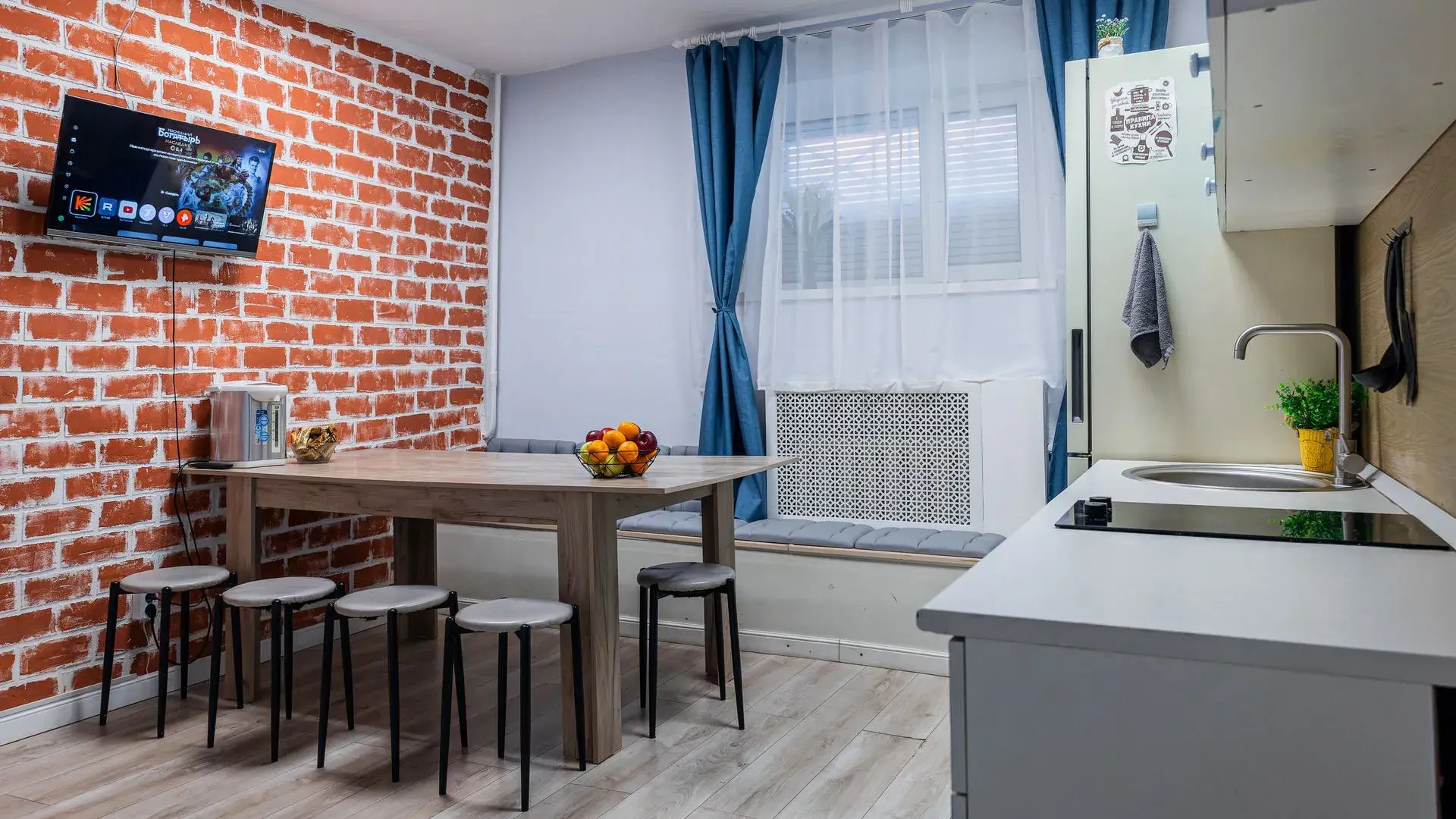 Хостел City Centre