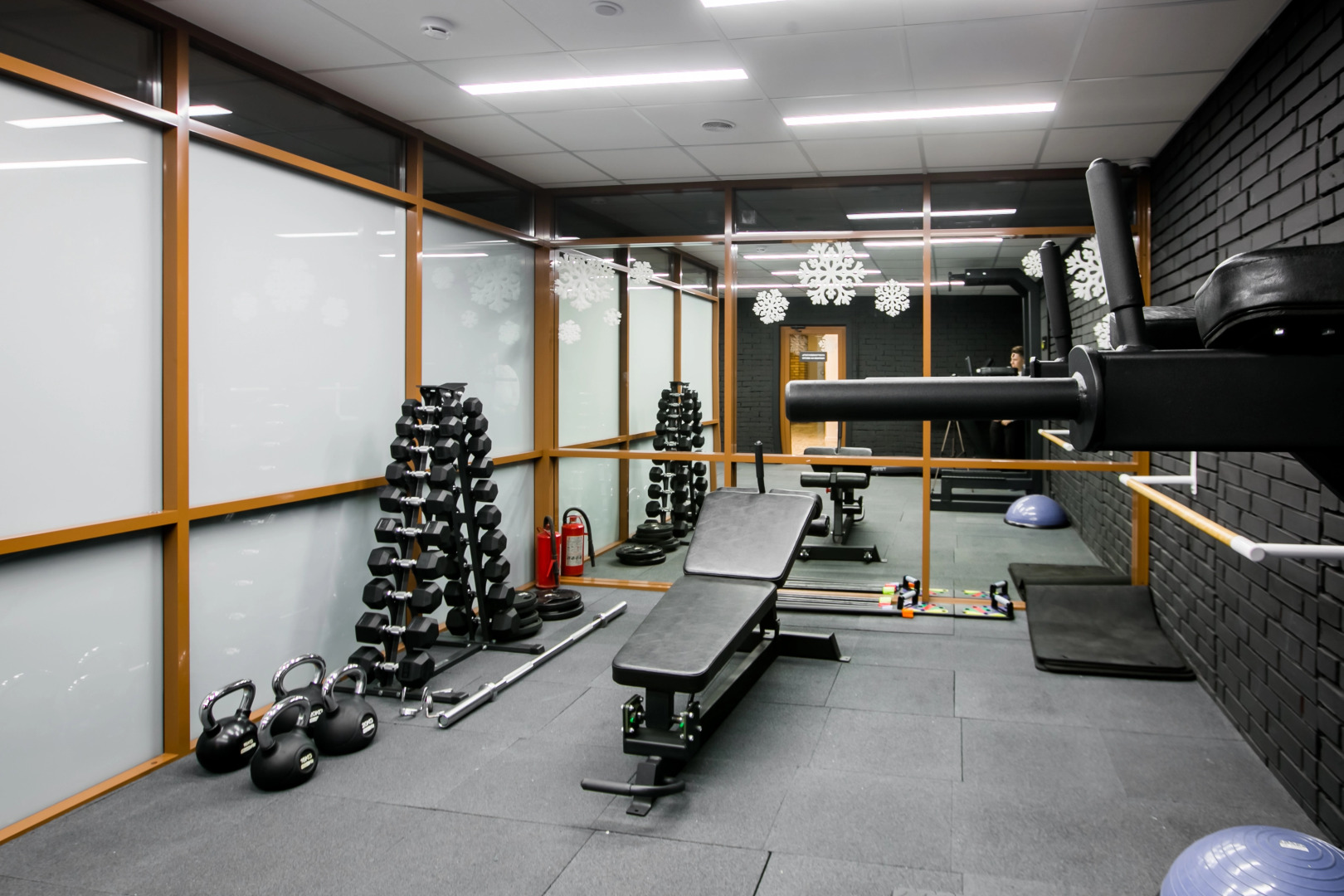 Хостел CapsLock