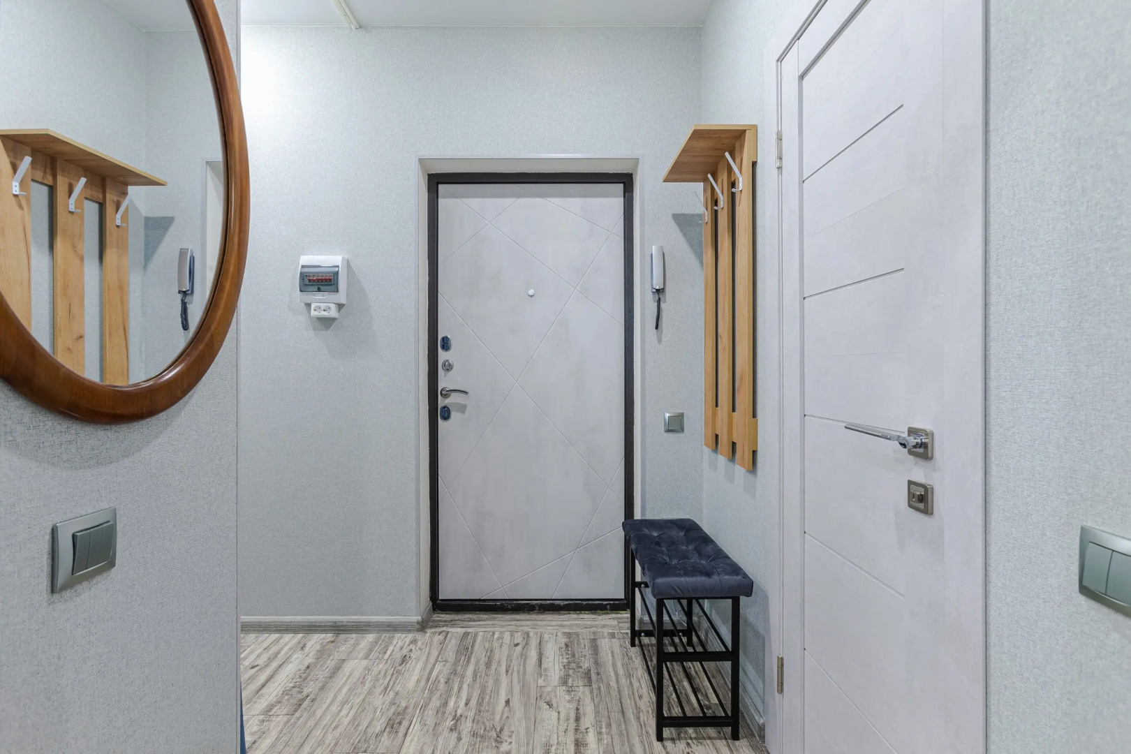 Квартира видовая у Ботанического сада