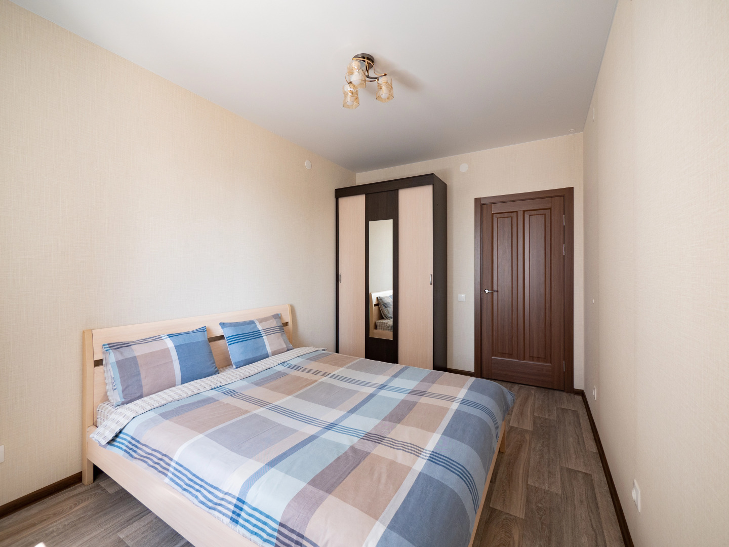 Квартира Beige