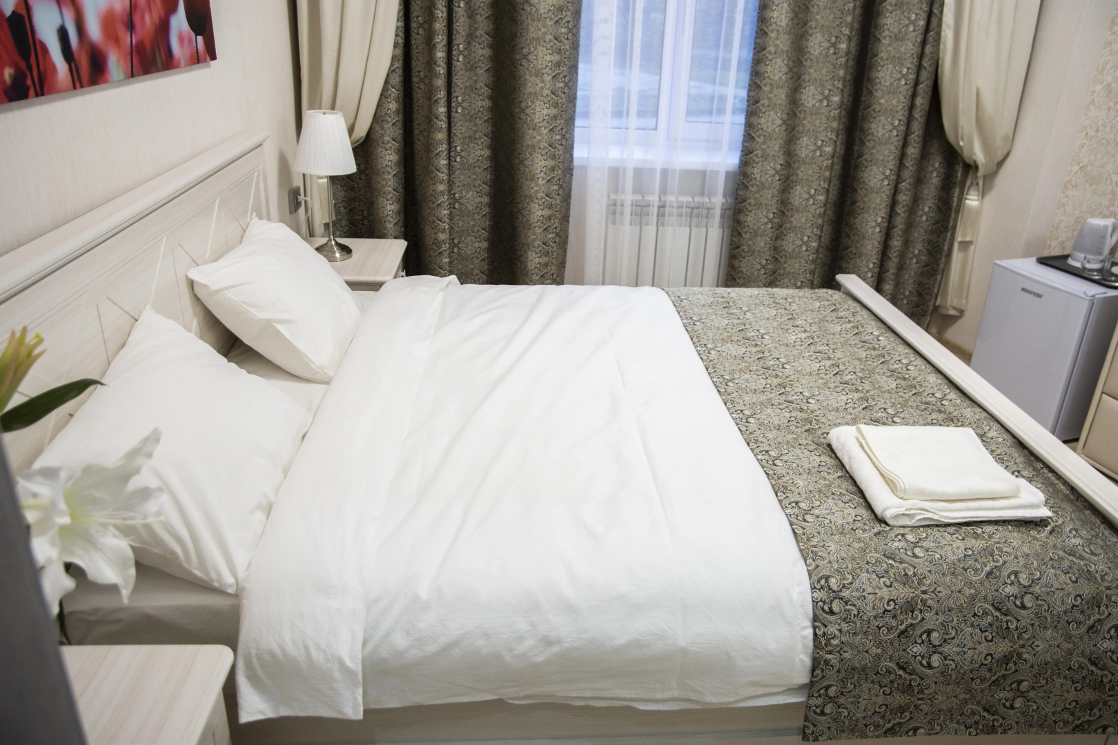 Мини-Отель Astoria74