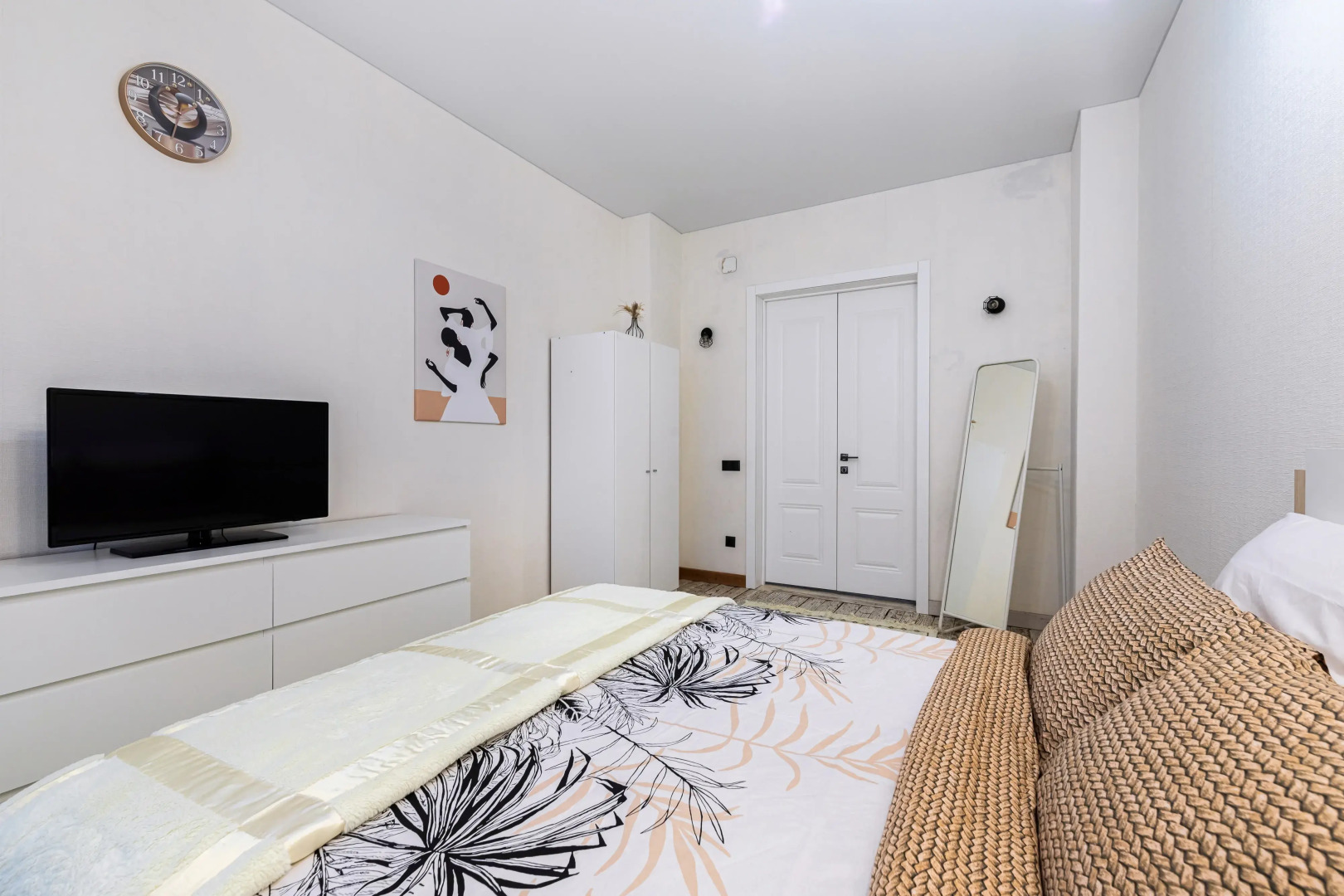 Квартира Лофт у Стен Казанского Кремля