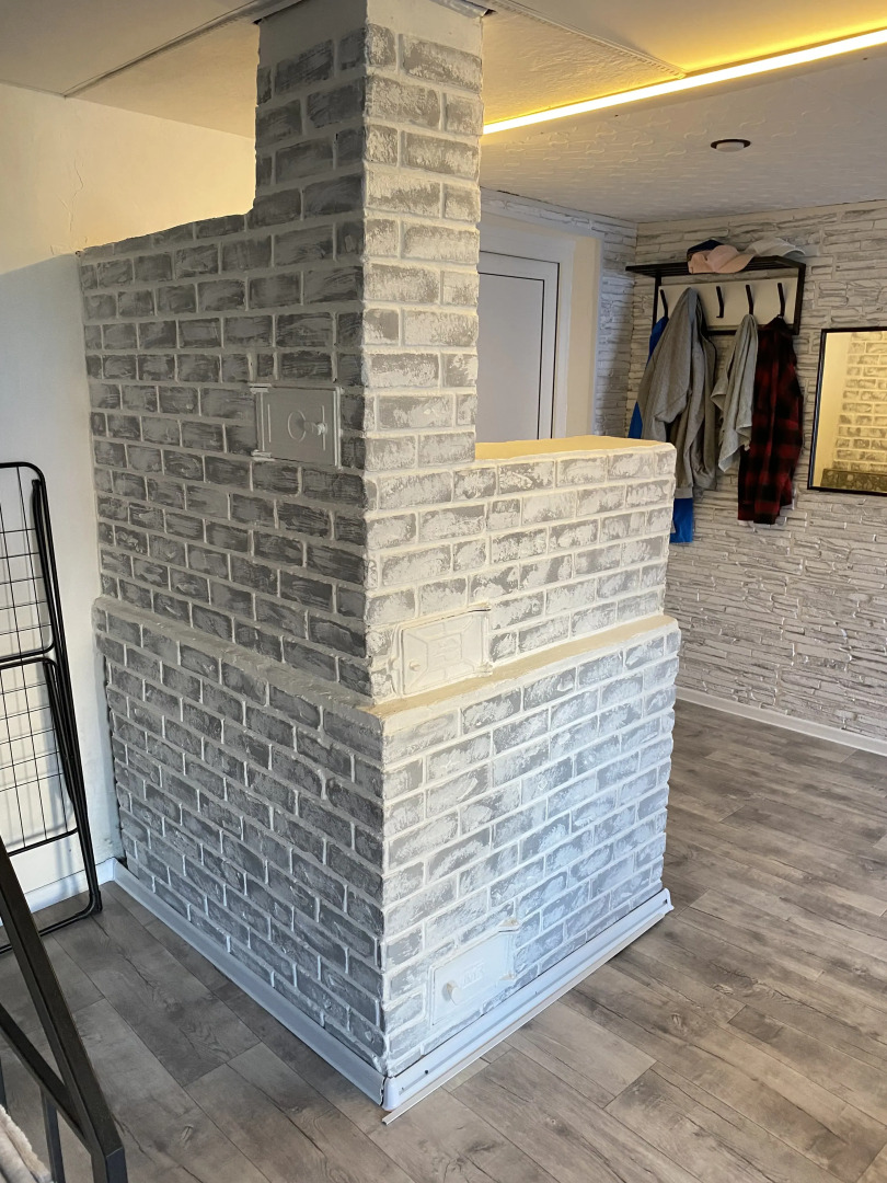 Частный дом Уютная студия