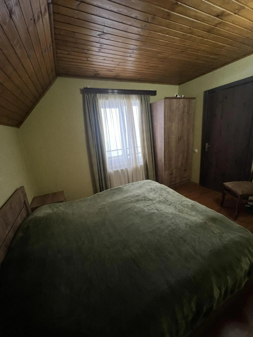 Гостевой дом Гага Дом