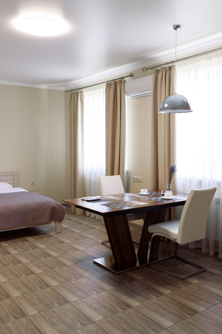 Мини-Отель Апартаменты КМВ