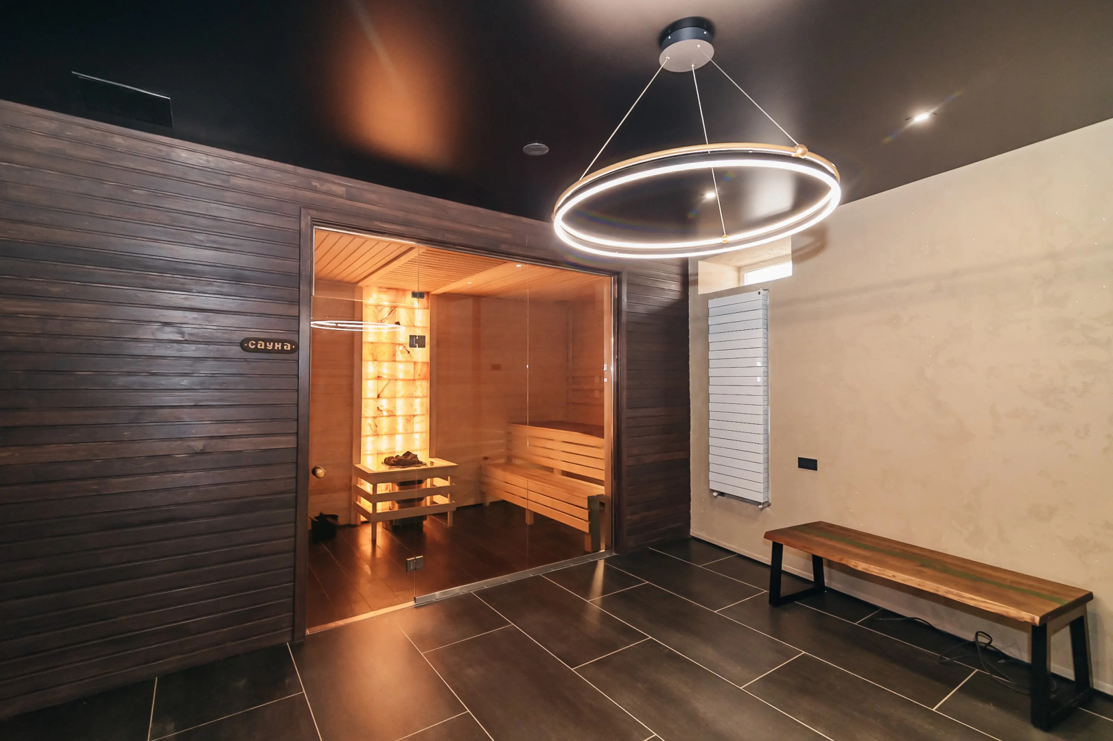 Отель АнглитерЪ