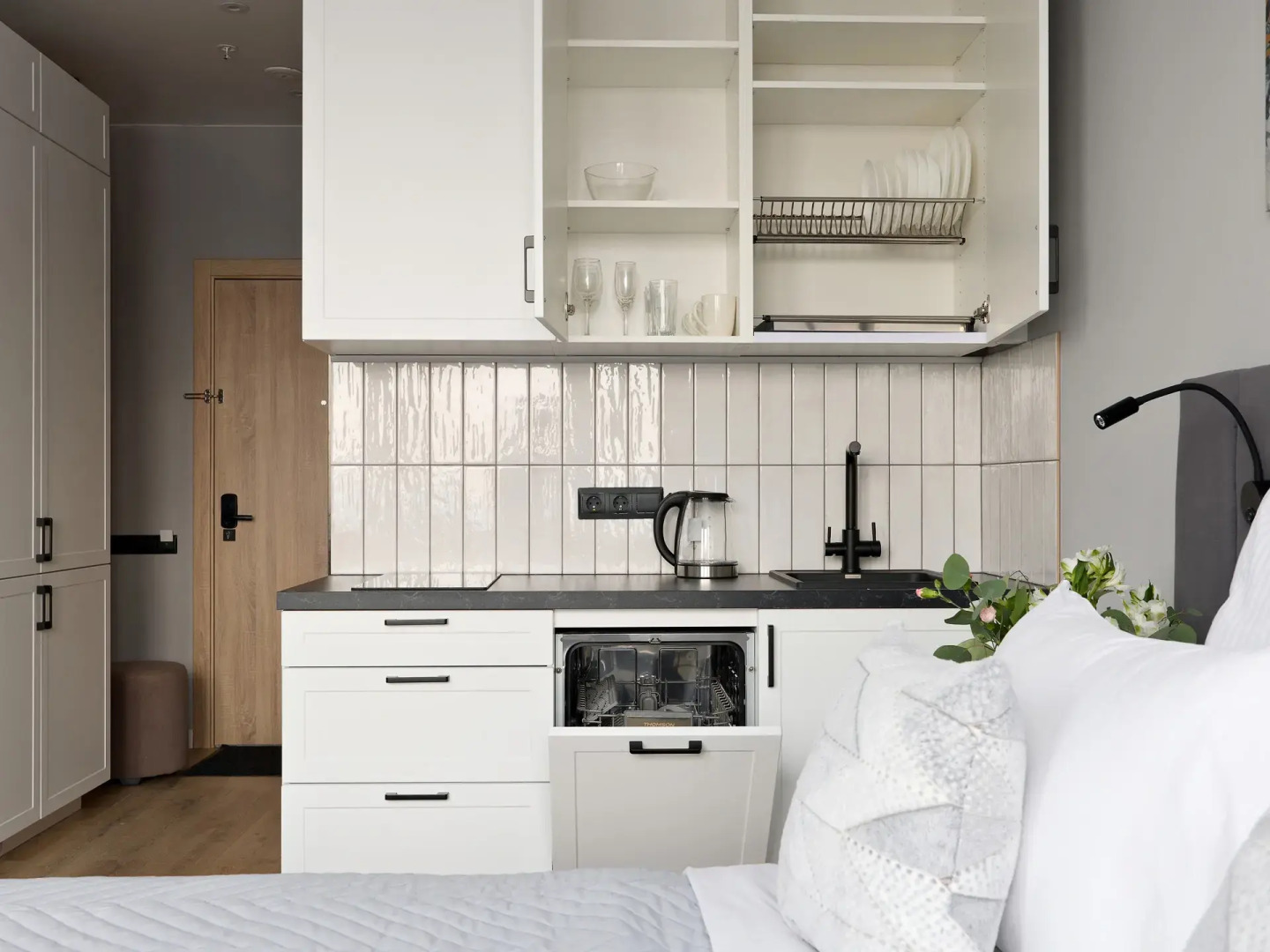 Квартира Заневский 1409