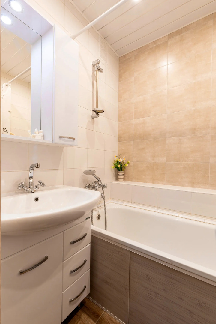 Квартира Атмосферная Квартира на Невском