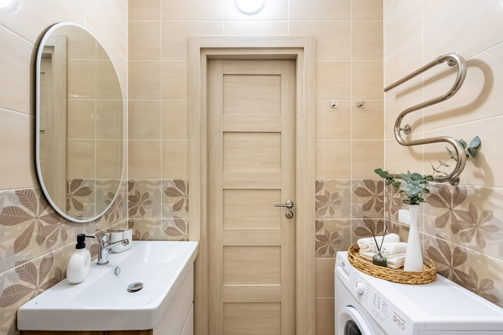 Квартира LERUKA HOME Философия