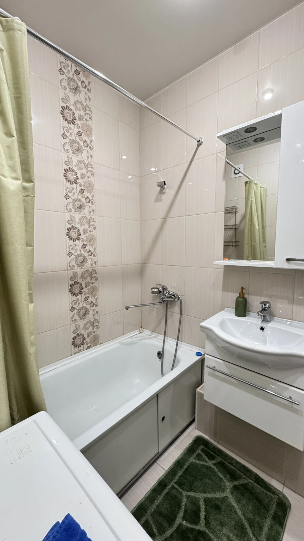 Квартира Nasutki38 Мерлин