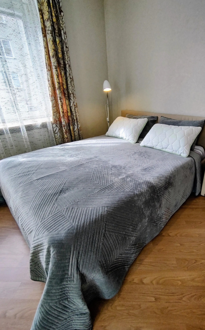 Квартира 2 комнаты в центре