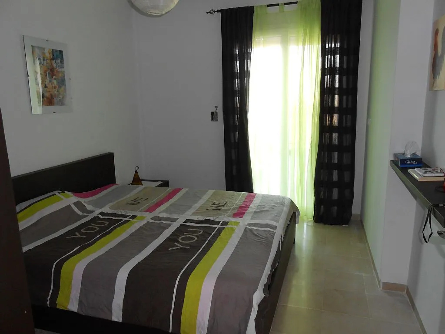 Апартаменты Marina Port El Kantaoui