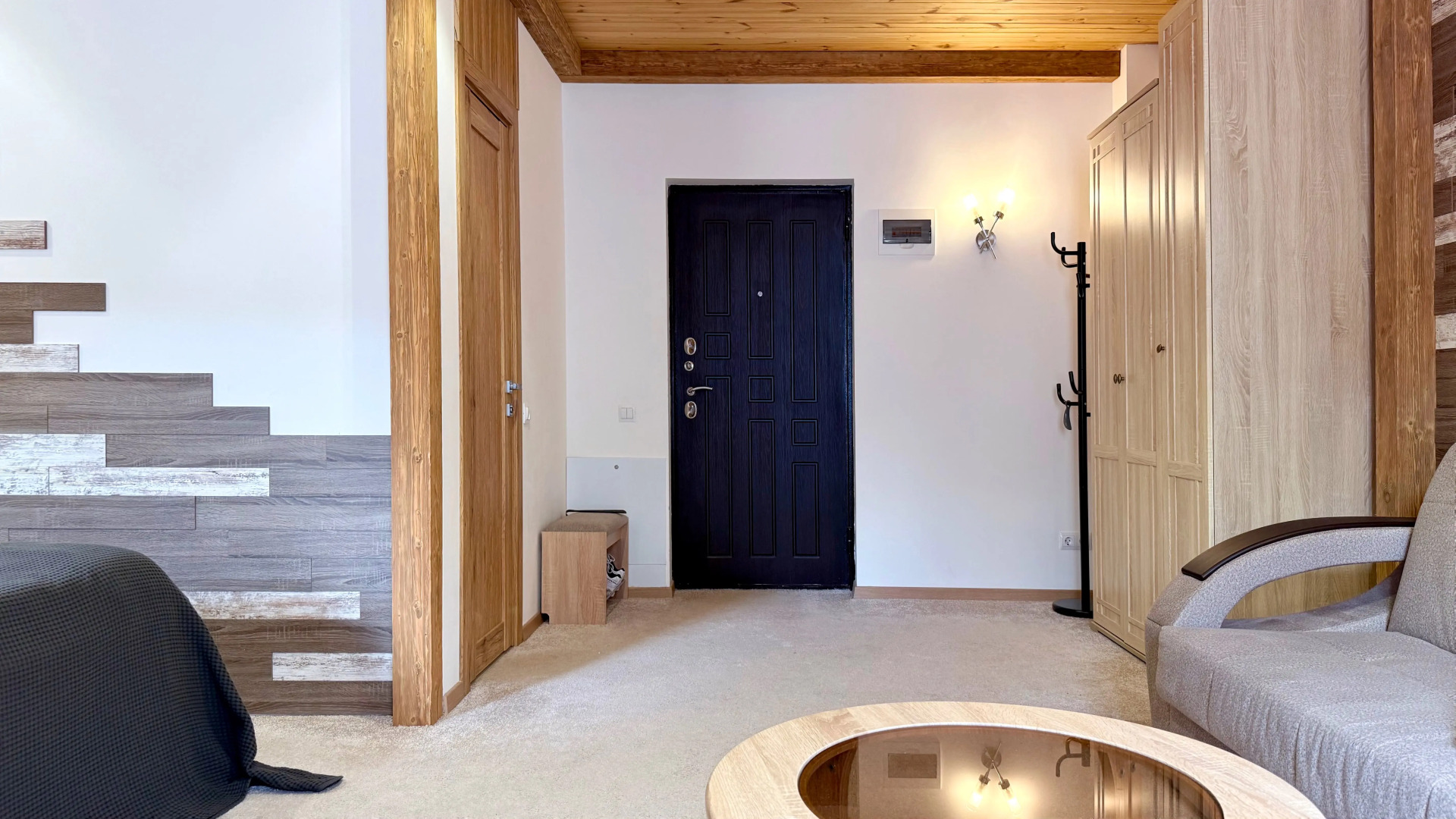 Апартаменты на Эстонской 31