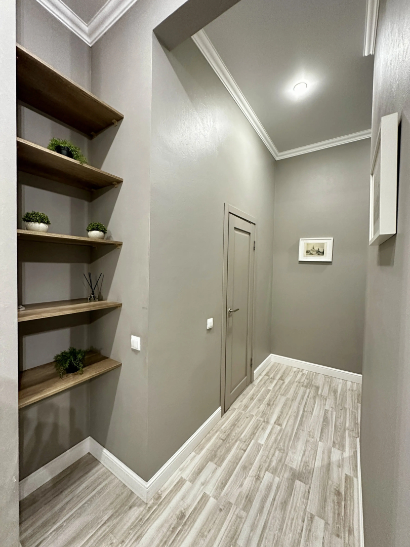 Апартаменты Sryroom Вишневского 57А