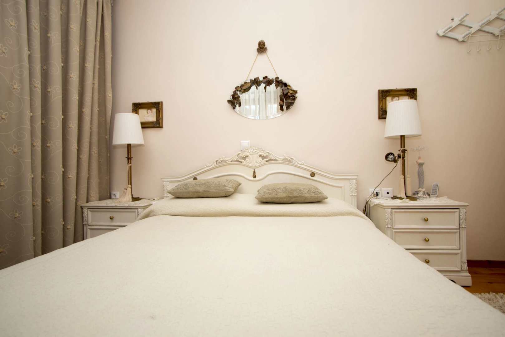 Виллв Duret Sea Side House Pefkohori