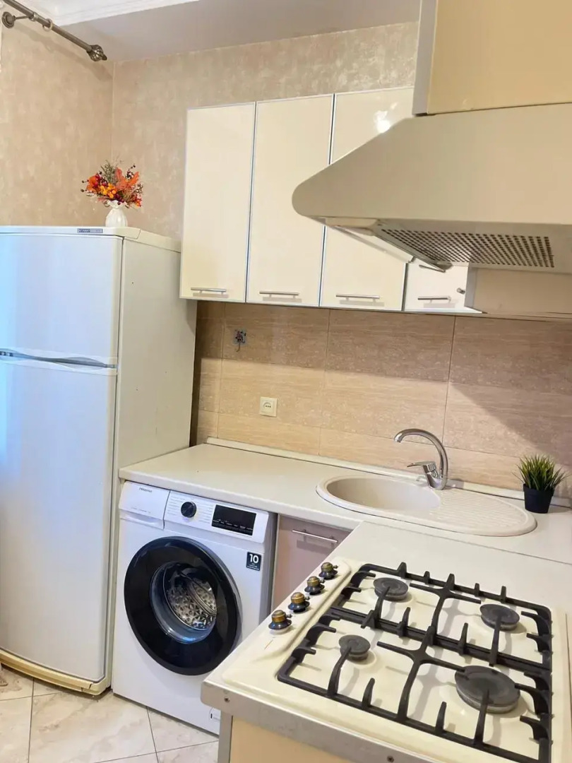 Квартира Уютная квартира у моря в центре