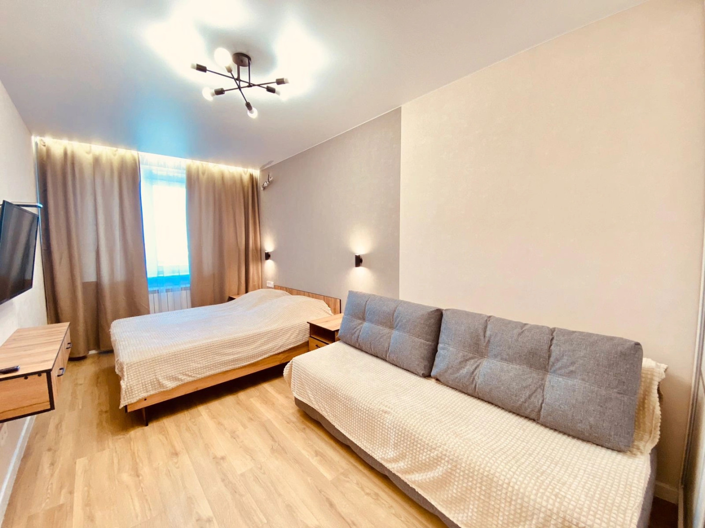 Апартаменты Люкс 99