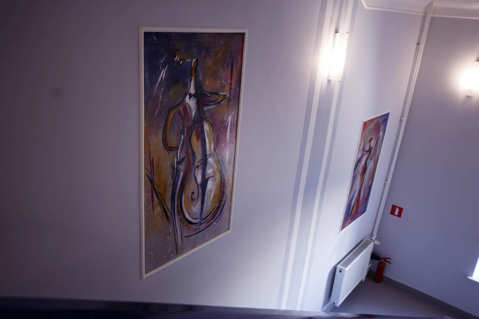 Отель Соната на Загородном