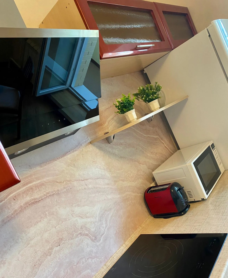 Квартира Лескова 15