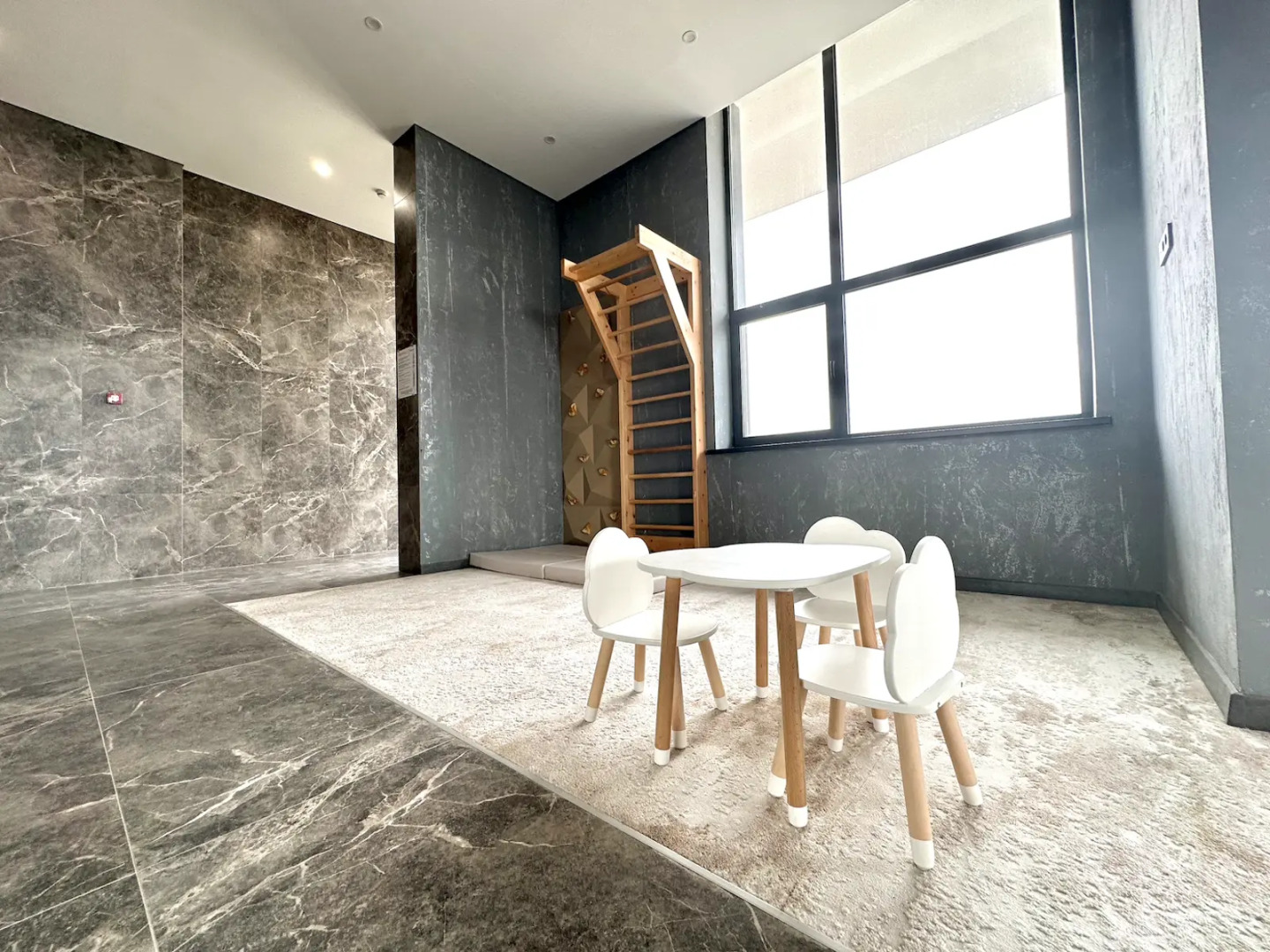 Апартаменты LS-Blueberry с видом на море с 4 этажа