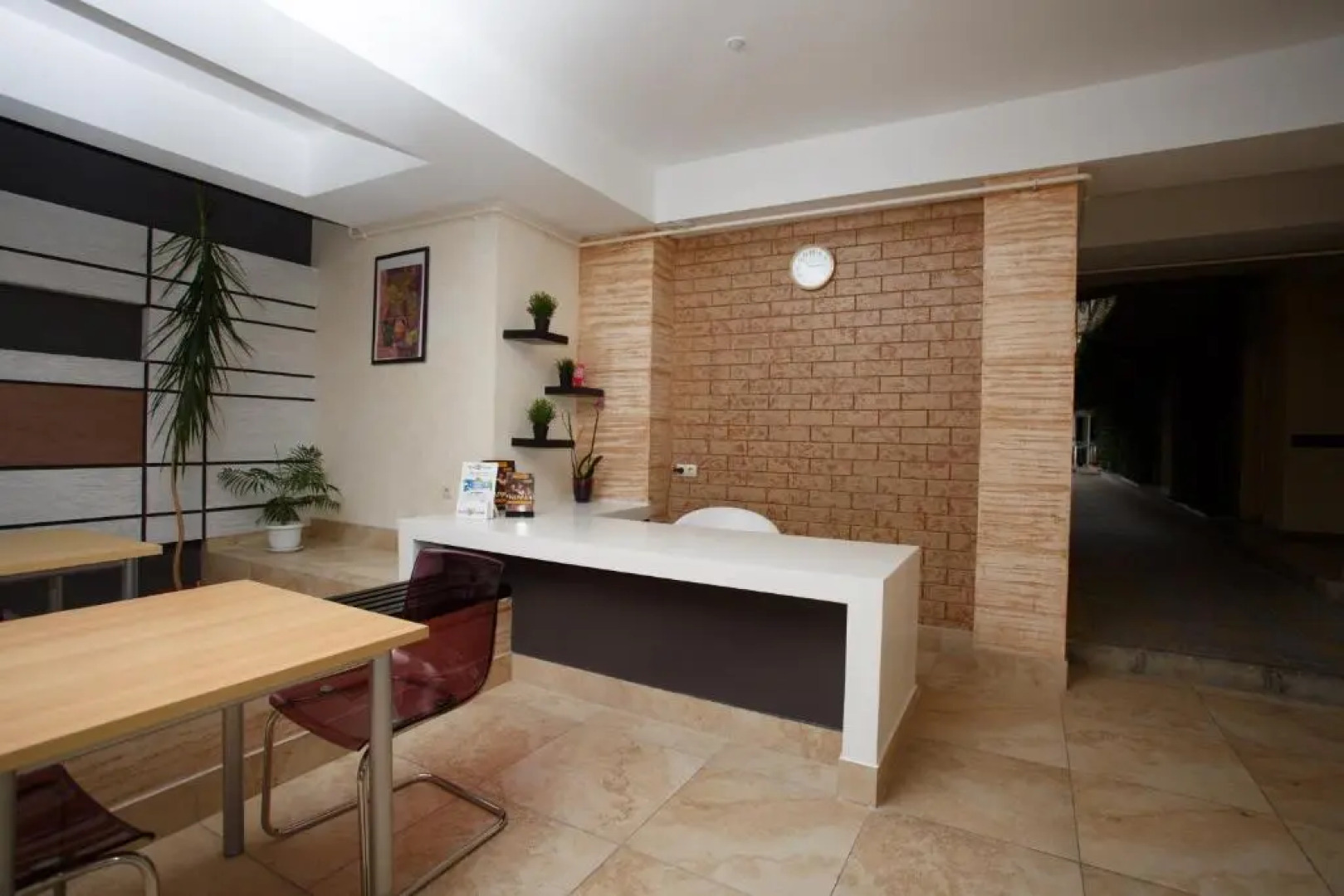 Гостевой дом Палуба