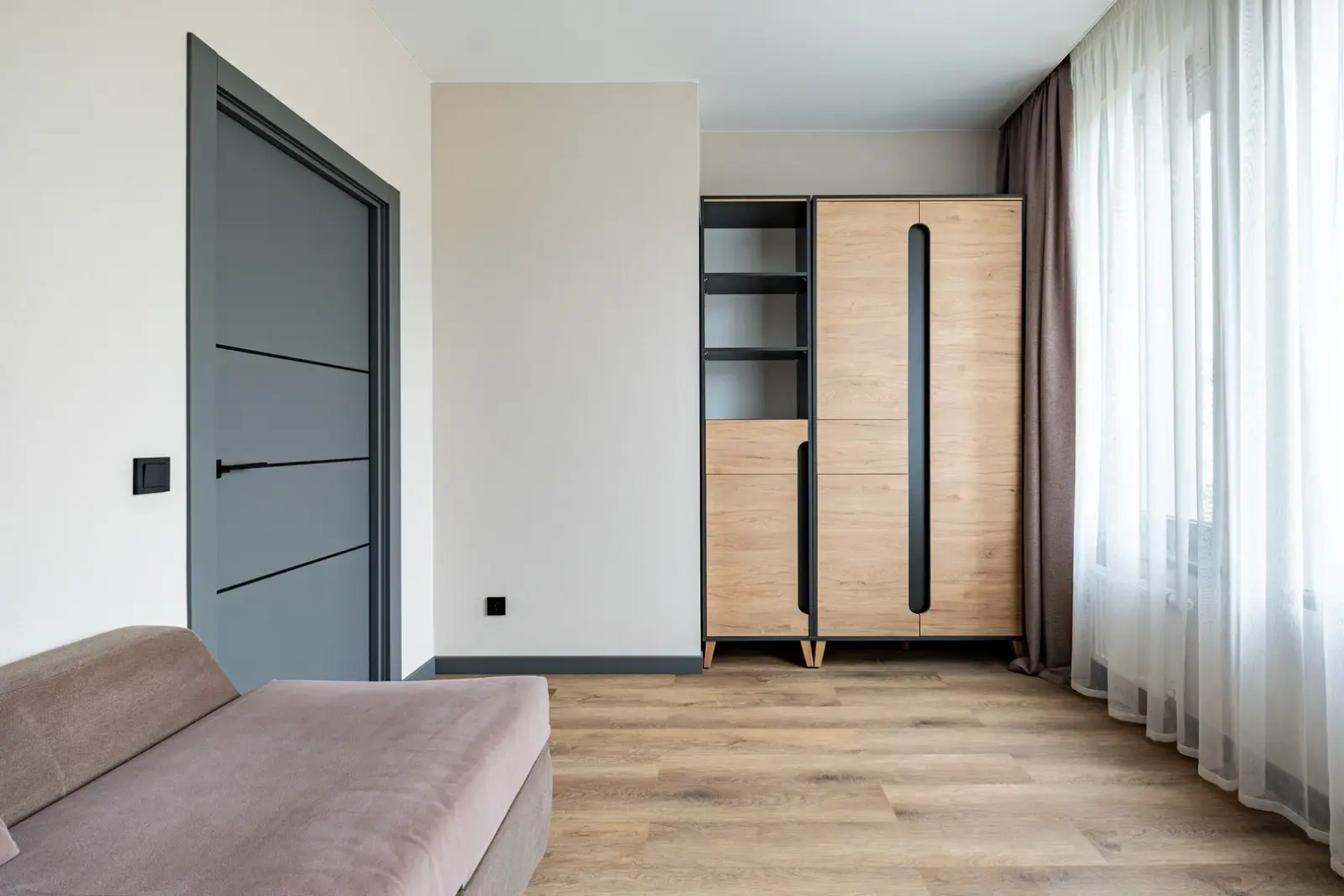 Апартаменты Белый Остров