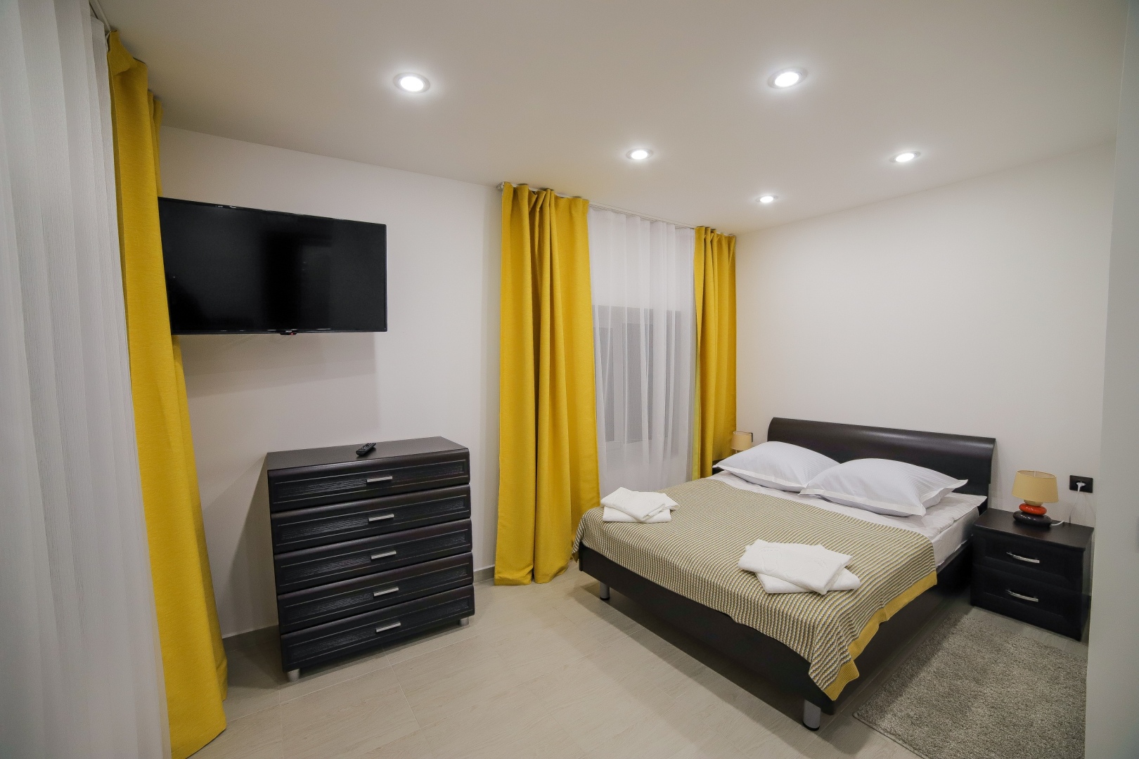 Спортивно-оздоровительный комплекс Мирный