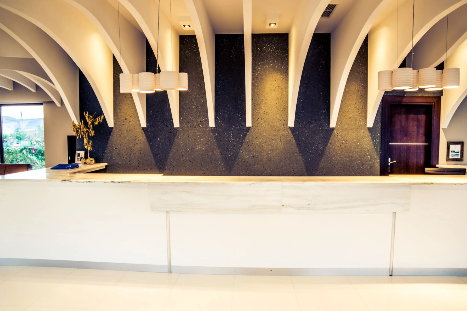 Отель Gardelli Art Resort