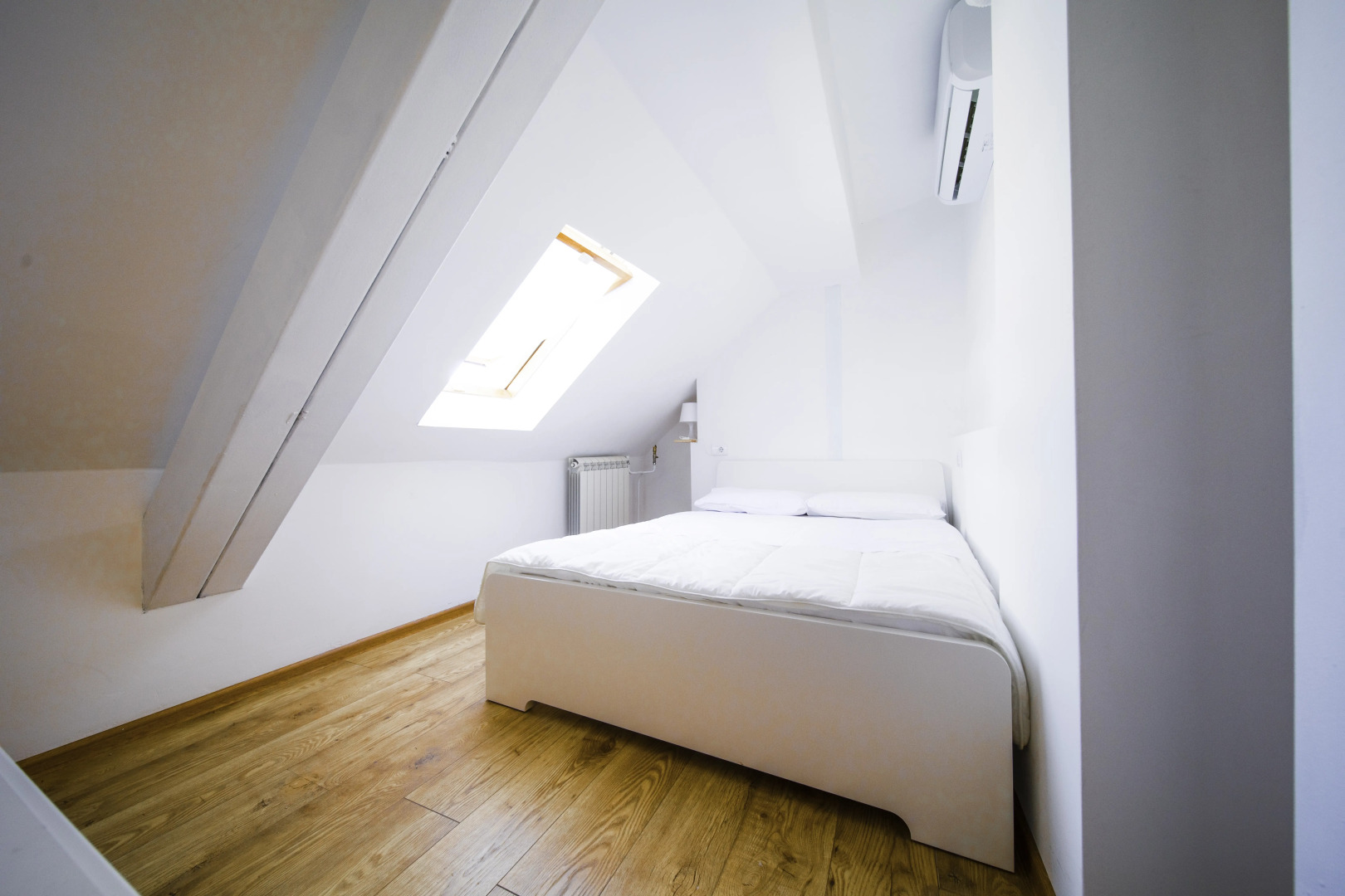 Хостел New Generation Hostel Belgrade Center