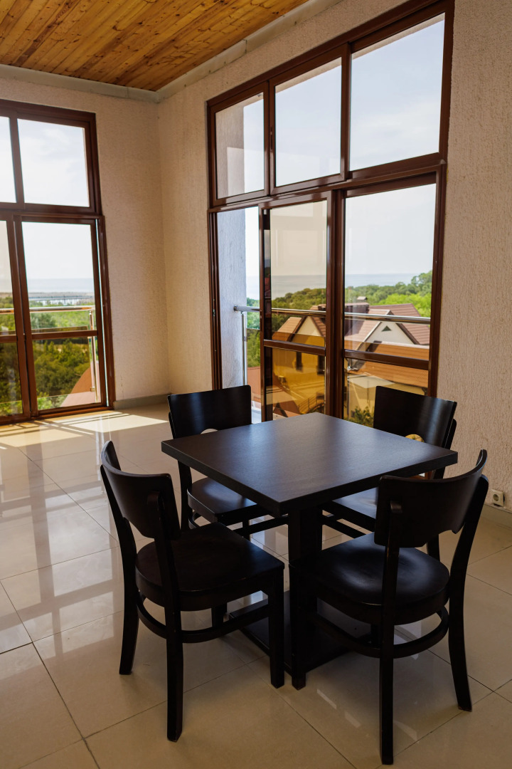 Гостевой дом ПАРУС