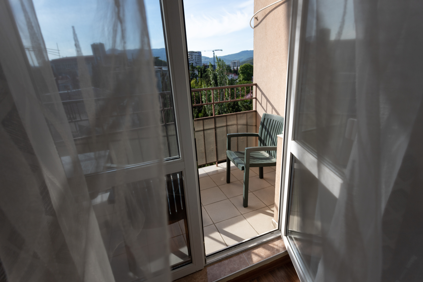 Квартира Atlant Shine-2