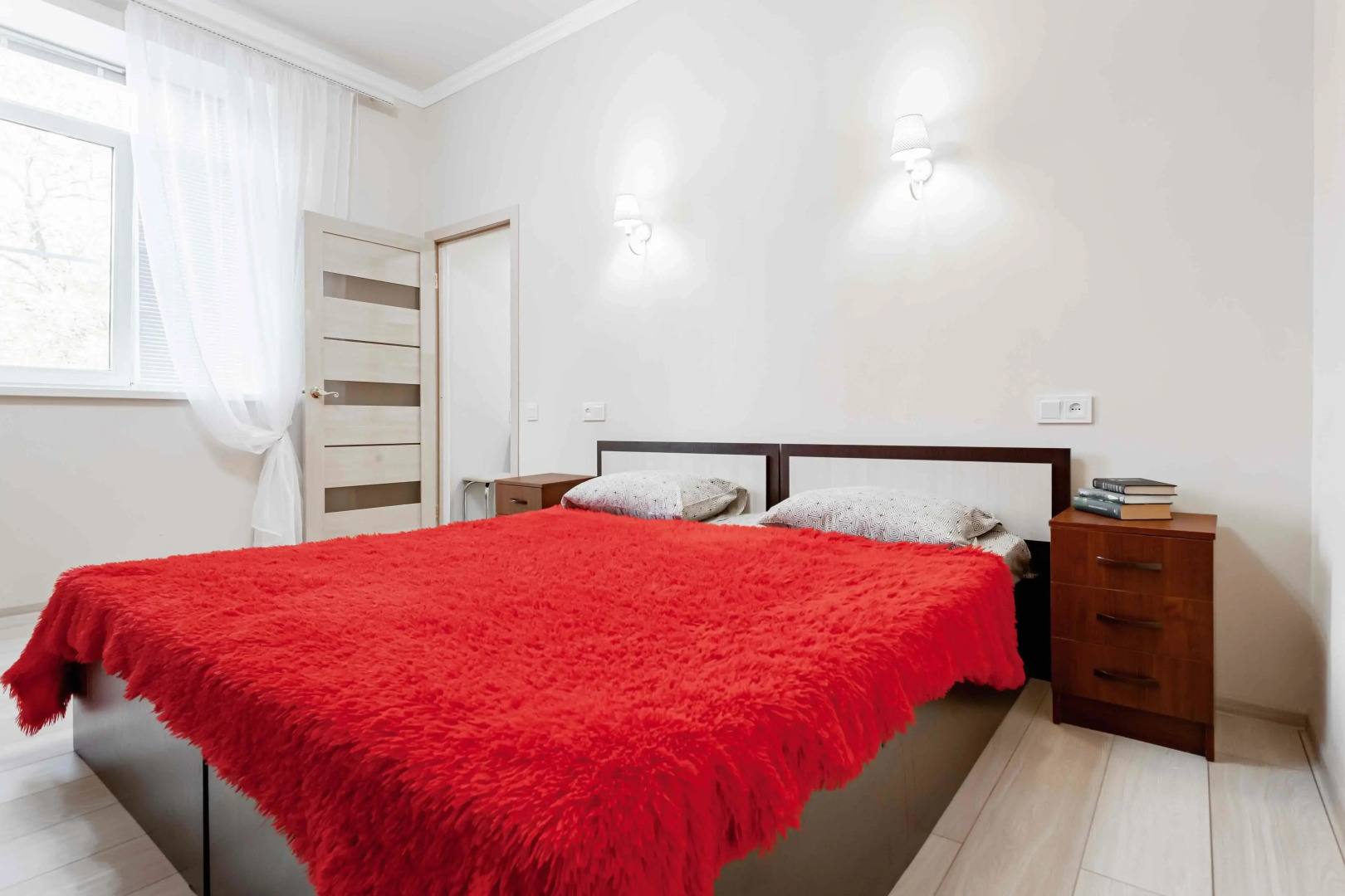 Квартира на Красноармейской 27