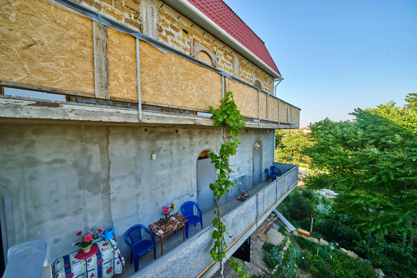 Гостевой Дом на Седова