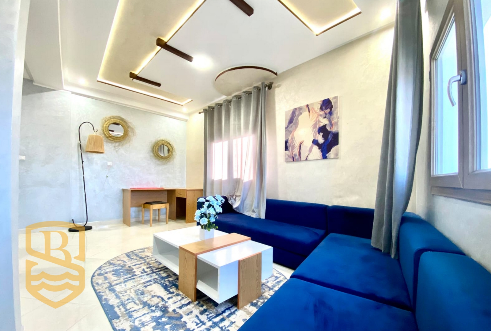 Апарт-отель Beauport