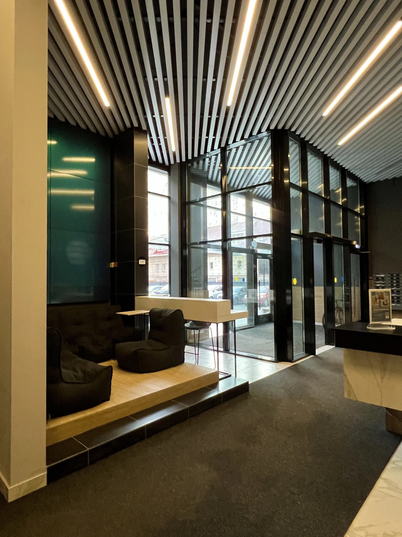 Квартира Tutuyut Apart Futura