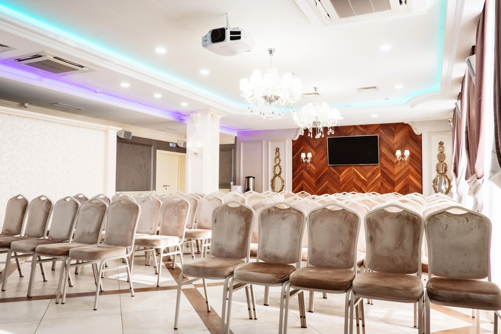 Отель Южная Башня