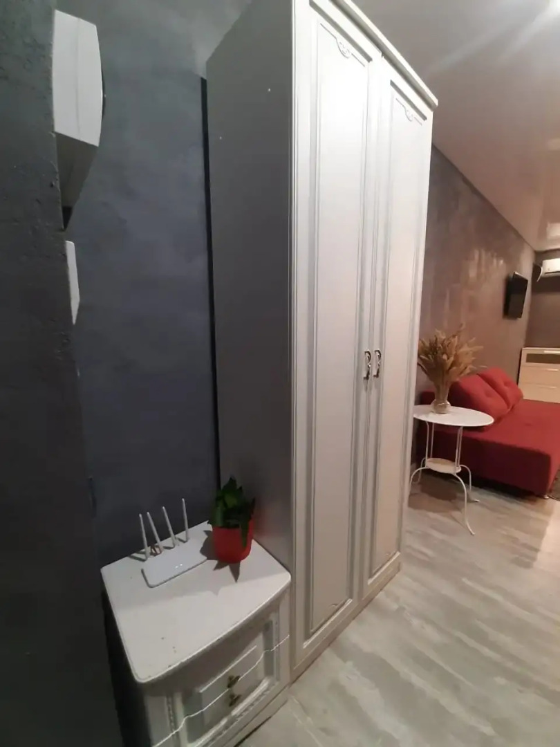 Апартаменты Студия на М7