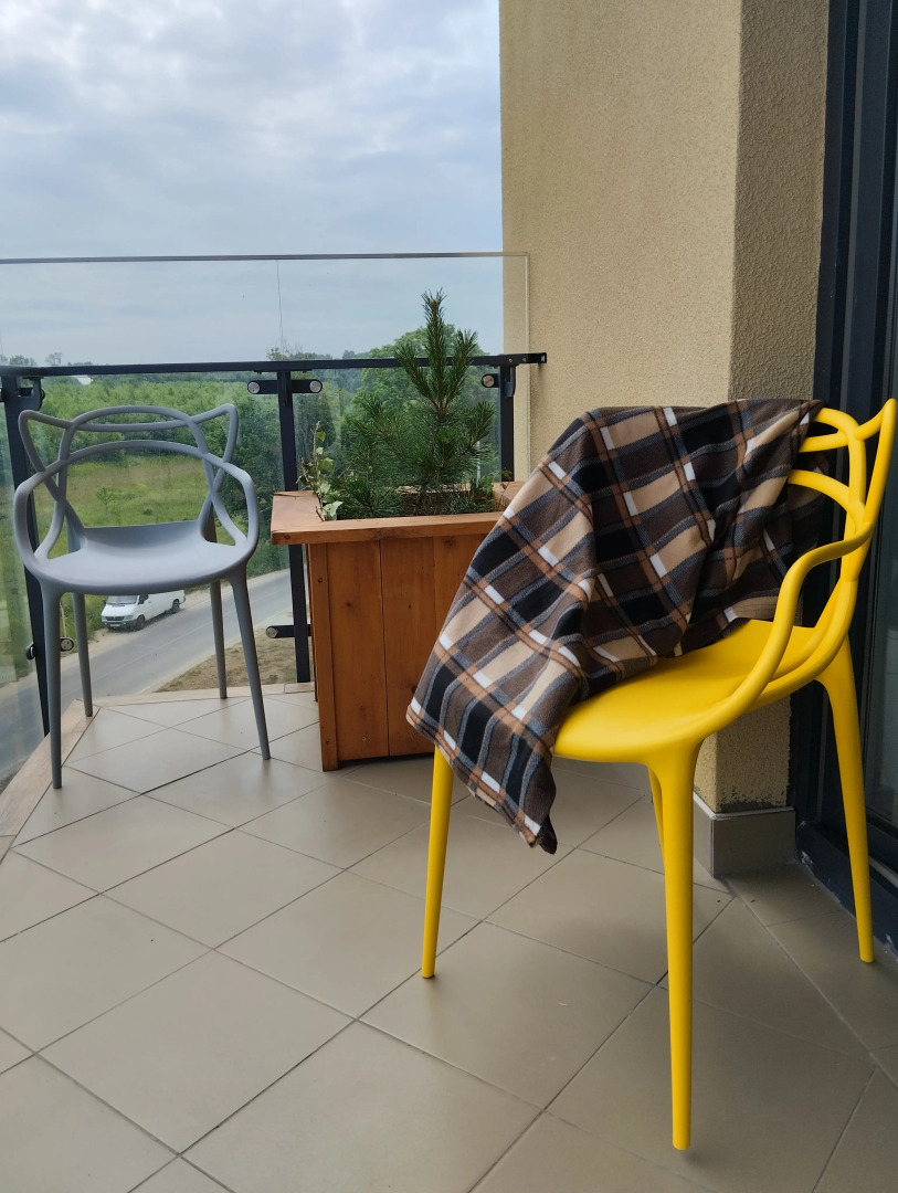 Апартаменты Гавань