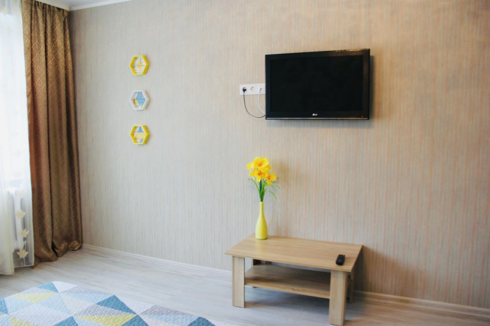 Апартаменты 1комн ул. Широтная 165 к 4