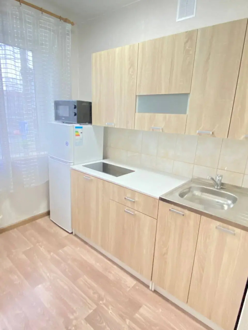 Апартаменты Кирова 112