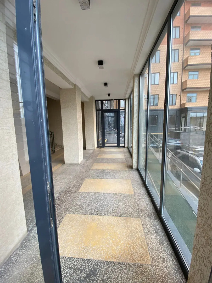 Апартаменты Tur House в Каспийске